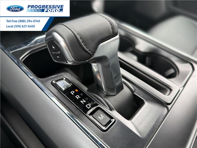 2026 Ford F-150 Lariat (Stk: TFA12080) in Wallaceburg - Image 20 of 24