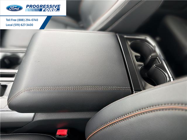 2026 Ford F-150 Lariat (Stk: TFA12080) in Wallaceburg - Image 21 of 24