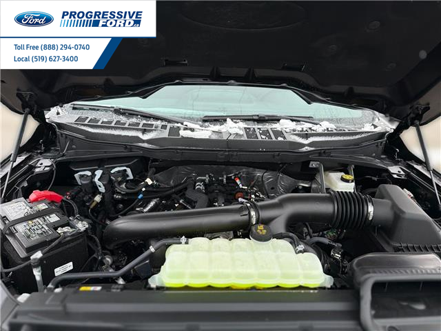 2026 Ford F-150 Lariat (Stk: TFA12080) in Wallaceburg - Image 24 of 24