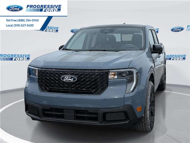 2026 Ford Maverick Lariat (Stk: TRA37845) in Wallaceburg - Image 1 of 16 2026 Ford Maverick Lariat (Stk: TRA37845) in Wallaceburg - Image 1 of 16