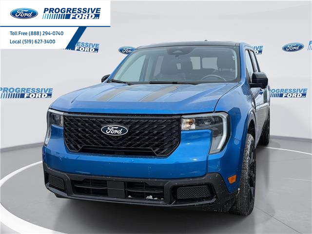 2026 Ford Maverick Lariat (Stk: TRA38228) in Wallaceburg - Image 1 of 17 2026 Ford Maverick Lariat (Stk: TRA38228) in Wallaceburg - Image 1 of 17