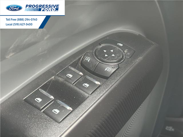 2026 Ford Maverick Lariat (Stk: TRA38228) in Wallaceburg - Image 5 of 17