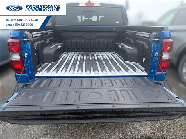 2026 Ford Maverick Lariat (Stk: TRA38228) in Wallaceburg - Image 15 of 17