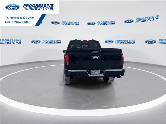 2026 Ford F-150 Lariat (Stk: TFA22491) in Wallaceburg - Image 7 of 26