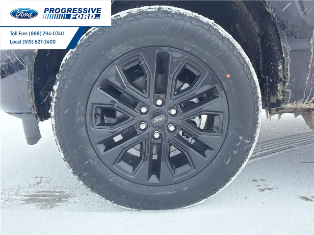 2026 Ford F-150 Lariat (Stk: TFA22491) in Wallaceburg - Image 10 of 26