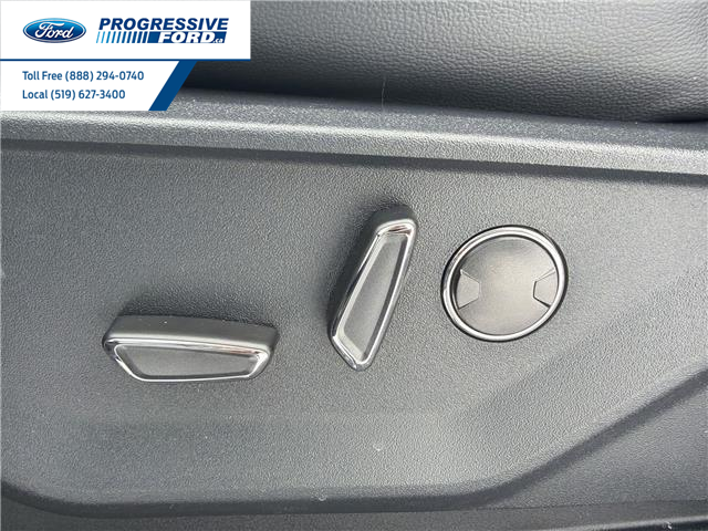 2026 Ford F-150 Lariat (Stk: TFA22491) in Wallaceburg - Image 12 of 26