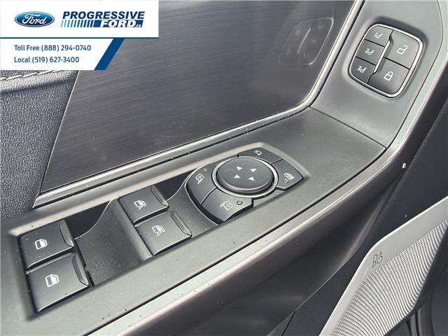 2026 Ford F-150 Lariat (Stk: TFA22491) in Wallaceburg - Image 13 of 26