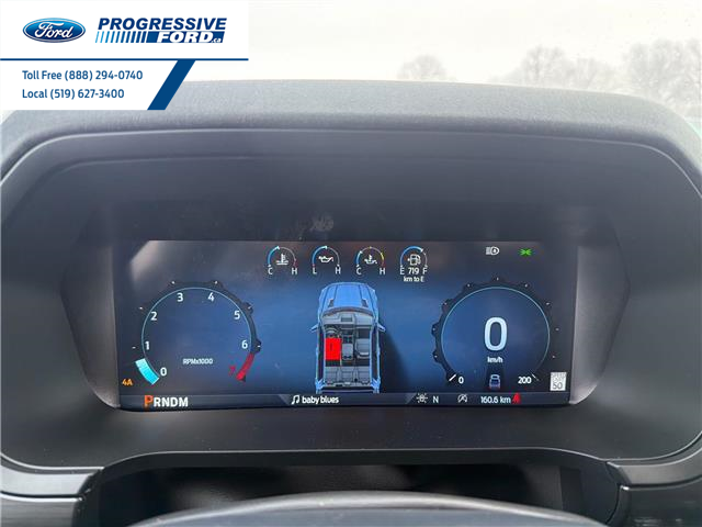 2026 Ford F-150 Lariat (Stk: TFA22491) in Wallaceburg - Image 15 of 26