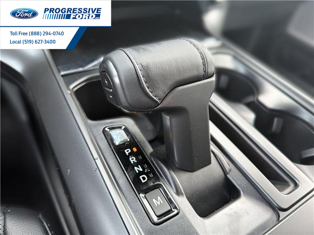2026 Ford F-150 Lariat (Stk: TFA22491) in Wallaceburg - Image 20 of 26