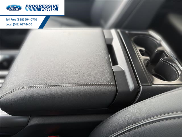 2026 Ford F-150 Lariat (Stk: TFA22491) in Wallaceburg - Image 21 of 26