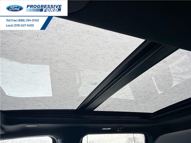2026 Ford F-150 Lariat (Stk: TFA22491) in Wallaceburg - Image 22 of 26
