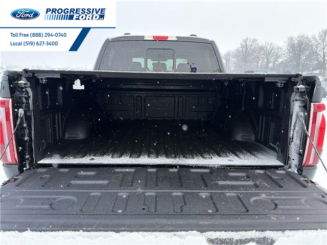 2026 Ford F-150 Lariat (Stk: TFA22491) in Wallaceburg - Image 24 of 26