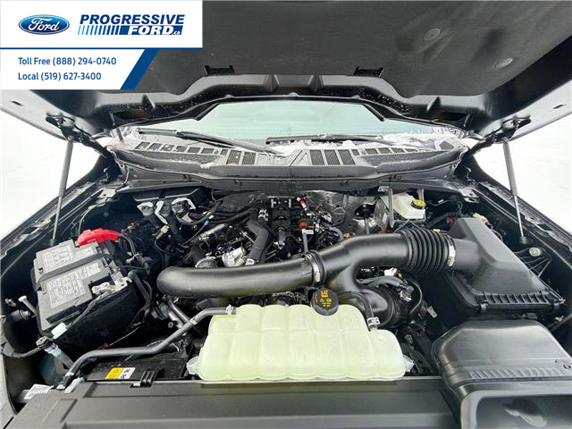 2026 Ford F-150 Lariat (Stk: TFA22491) in Wallaceburg - Image 26 of 26