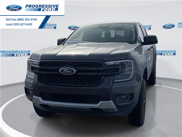 2026 Ford Ranger XLT (Stk: TLE03836) in Wallaceburg - Image 1 of 16 2026 Ford Ranger XLT (Stk: TLE03836) in Wallaceburg - Image 1 of 16
