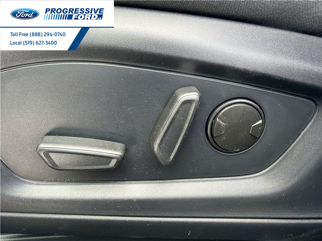 2026 Ford Explorer Active (Stk: TGA83499) in Wallaceburg - Image 12 of 26
