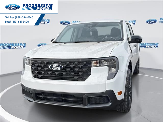 2026 Ford Maverick XLT (Stk: TRA37678) in Wallaceburg - Image 1 of 1