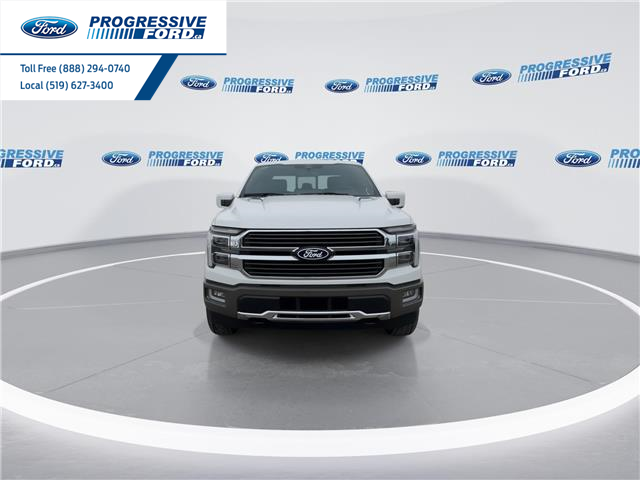 2026 Ford F-150 King Ranch (Stk: TFA30789) in Wallaceburg - Image 3 of 26
