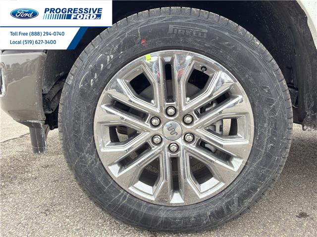 2026 Ford F-150 King Ranch (Stk: TFA30789) in Wallaceburg - Image 10 of 26