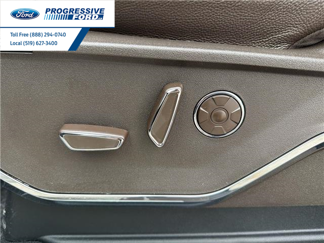 2026 Ford F-150 King Ranch (Stk: TFA30789) in Wallaceburg - Image 12 of 26