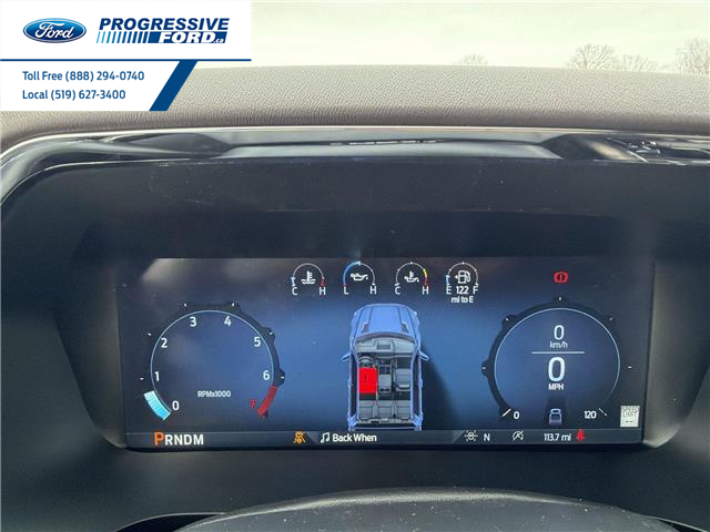 2026 Ford F-150 King Ranch (Stk: TFA30789) in Wallaceburg - Image 15 of 26
