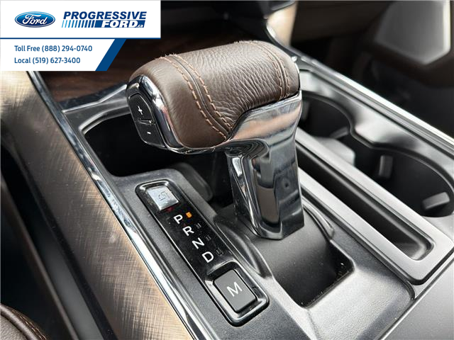 2026 Ford F-150 King Ranch (Stk: TFA30789) in Wallaceburg - Image 20 of 26