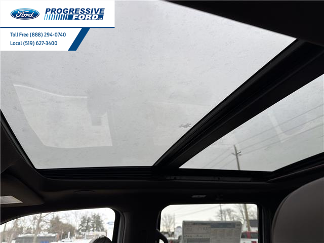 2026 Ford F-150 King Ranch (Stk: TFA30789) in Wallaceburg - Image 22 of 26