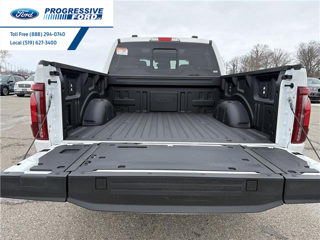 2026 Ford F-150 King Ranch (Stk: TFA30789) in Wallaceburg - Image 24 of 26