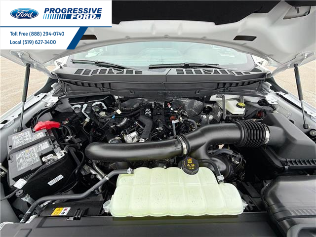 2026 Ford F-150 King Ranch (Stk: TFA30789) in Wallaceburg - Image 26 of 26