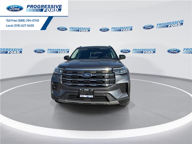 2026 Ford Explorer Active (Stk: TGA83499) in Wallaceburg - Image 3 of 26