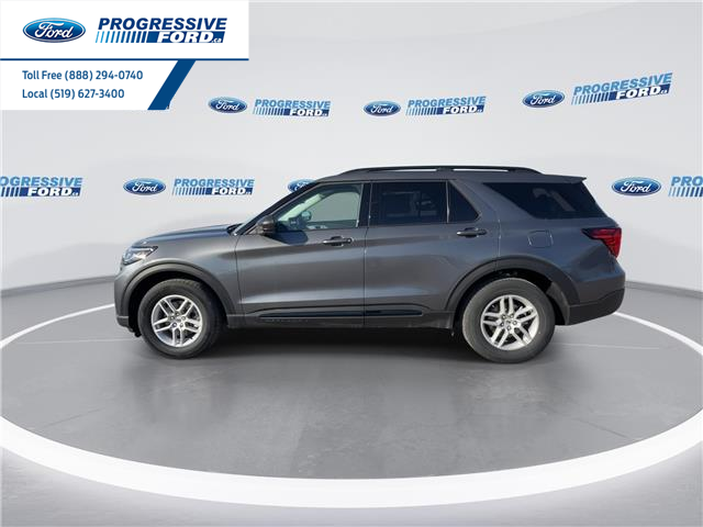 2026 Ford Explorer Active (Stk: TGA83499) in Wallaceburg - Image 5 of 26