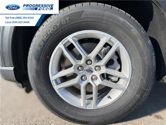 2026 Ford Explorer Active (Stk: TGA83499) in Wallaceburg - Image 10 of 26
