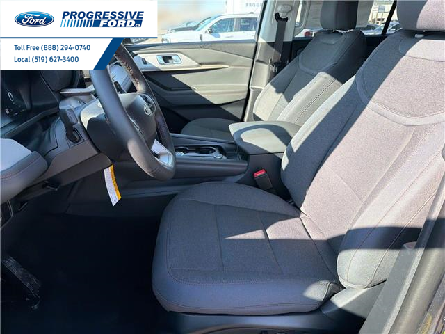 2026 Ford Explorer Active (Stk: TGA83499) in Wallaceburg - Image 11 of 26