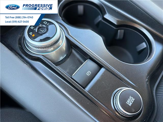 2026 Ford Explorer Active (Stk: TGA83499) in Wallaceburg - Image 20 of 26
