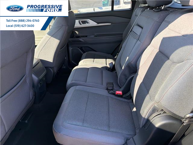 2026 Ford Explorer Active (Stk: TGA83499) in Wallaceburg - Image 22 of 26
