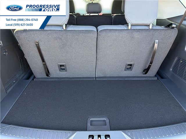 2026 Ford Explorer Active (Stk: TGA83499) in Wallaceburg - Image 24 of 26