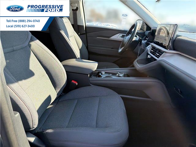 2026 Ford Explorer Active (Stk: TGA83499) in Wallaceburg - Image 25 of 26