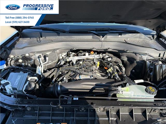 2026 Ford Explorer Active (Stk: TGA83499) in Wallaceburg - Image 26 of 26