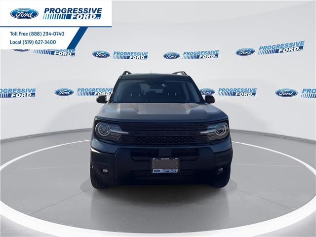 2026 Ford Bronco Sport Big Bend (Stk: TRE09732) in Wallaceburg - Image 3 of 24