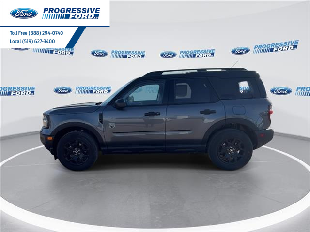 2026 Ford Bronco Sport Big Bend (Stk: TRE09732) in Wallaceburg - Image 5 of 24