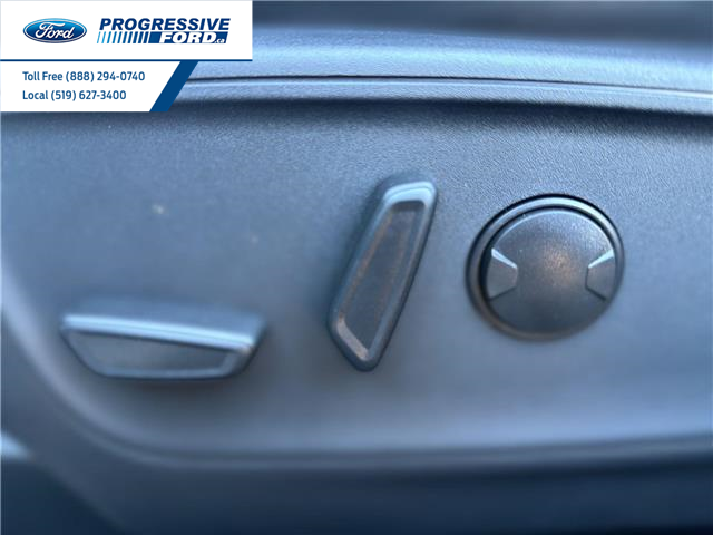 2026 Ford Bronco Sport Big Bend (Stk: TRE09732) in Wallaceburg - Image 12 of 24