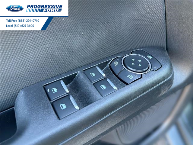 2026 Ford Bronco Sport Big Bend (Stk: TRE09732) in Wallaceburg - Image 13 of 24