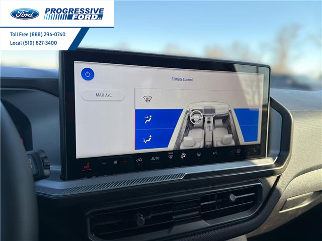 2026 Ford Bronco Sport Big Bend (Stk: TRE09732) in Wallaceburg - Image 18 of 24