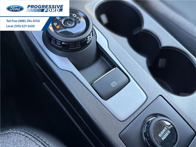 2026 Ford Bronco Sport Big Bend (Stk: TRE09732) in Wallaceburg - Image 19 of 24