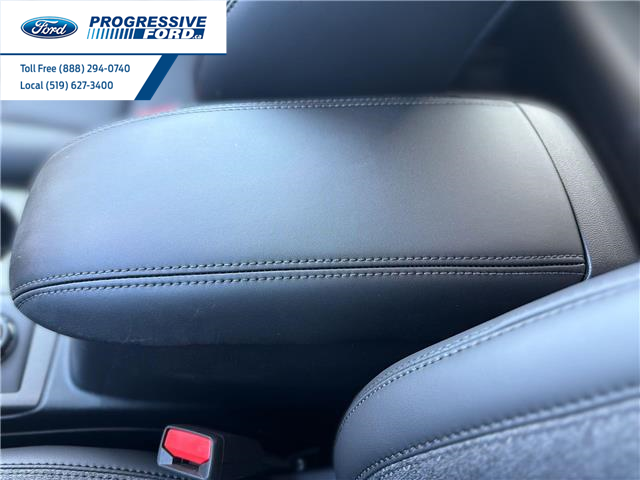 2026 Ford Bronco Sport Big Bend (Stk: TRE09732) in Wallaceburg - Image 20 of 24