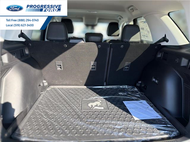 2026 Ford Bronco Sport Big Bend (Stk: TRE09732) in Wallaceburg - Image 22 of 24