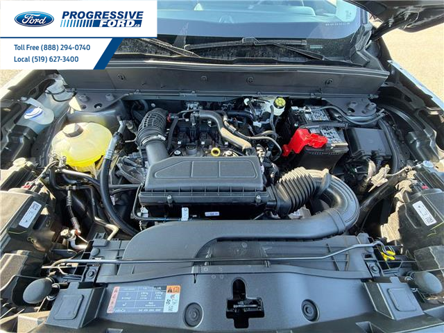 2026 Ford Bronco Sport Big Bend (Stk: TRE09732) in Wallaceburg - Image 24 of 24