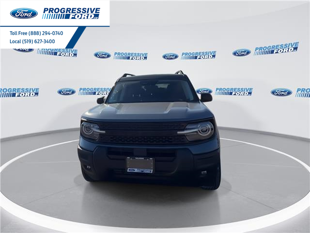 2026 Ford Bronco Sport Big Bend (Stk: TRE10438) in Wallaceburg - Image 3 of 24