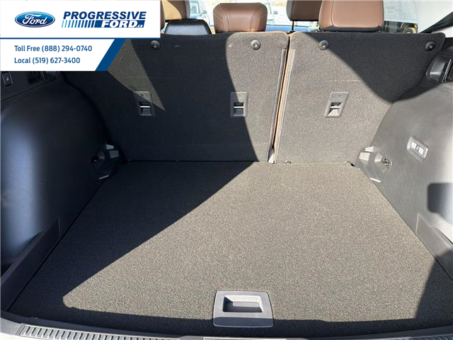 2026 Ford Bronco Sport Outer Banks (Stk: TRE10325) in Wallaceburg - Image 23 of 25
