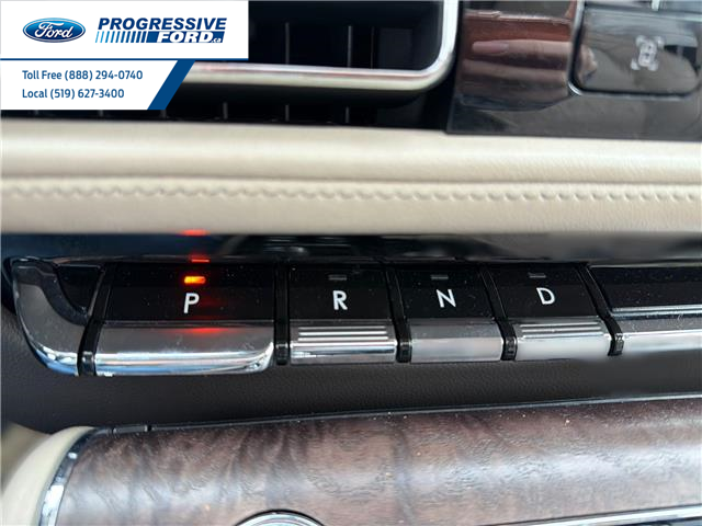 2021 Lincoln Aviator Reserve (Stk: MGL16106) in Wallaceburg - Image 20 of 27