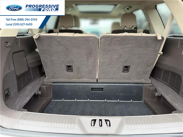 2021 Lincoln Aviator Reserve (Stk: MGL16106) in Wallaceburg - Image 25 of 27